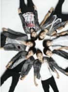 INFINITE