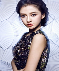 Angelababy